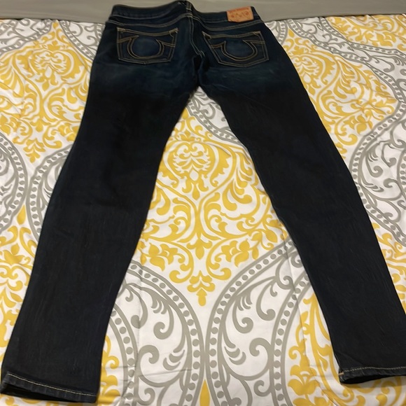 True Religion Jeans - Stella Style - Picture 3 of 5